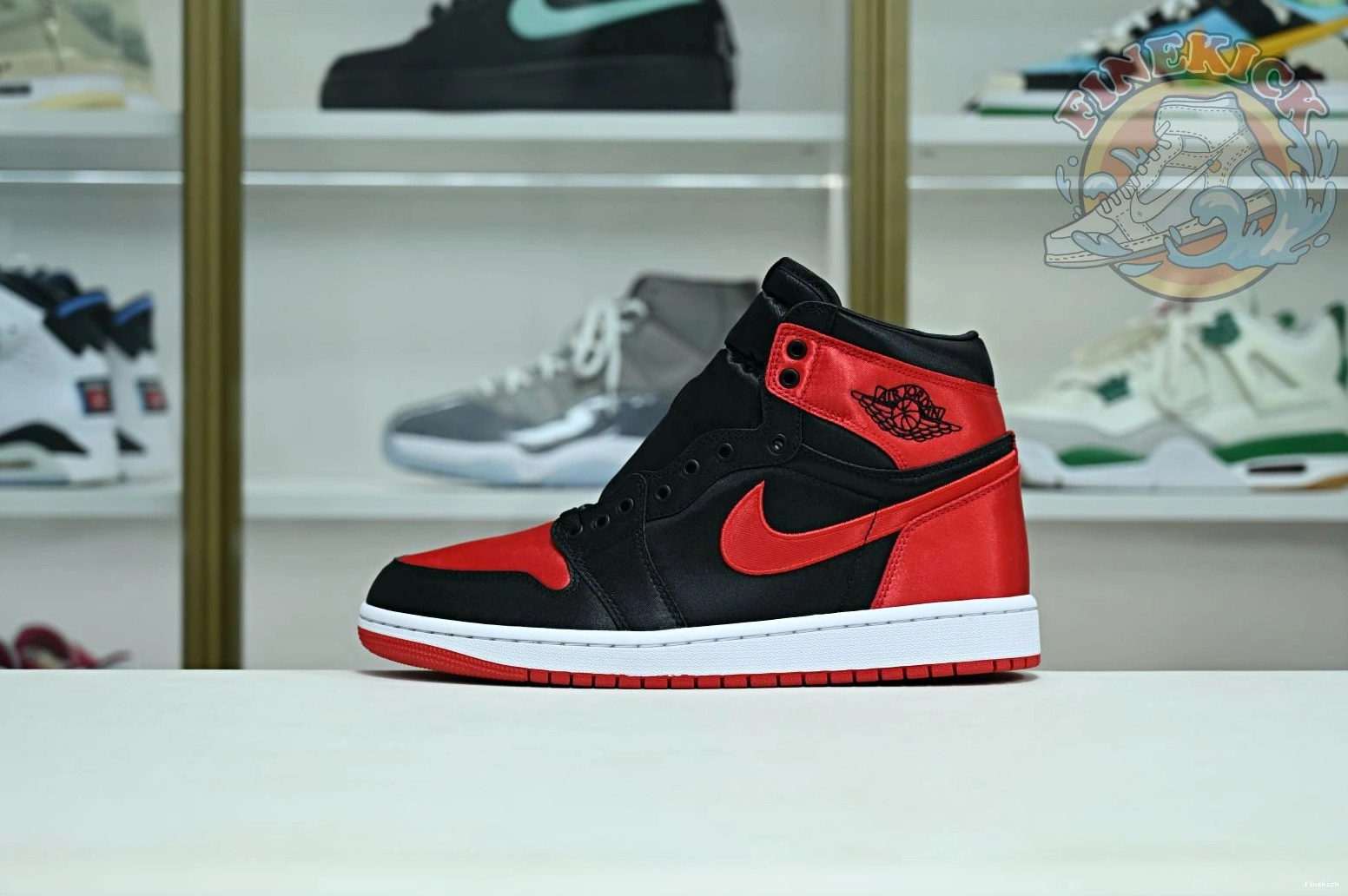 Jordan OG